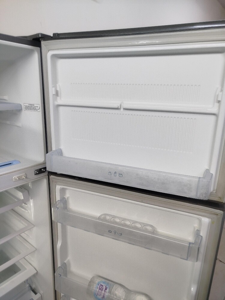 Lg big size fridge for sale - 7