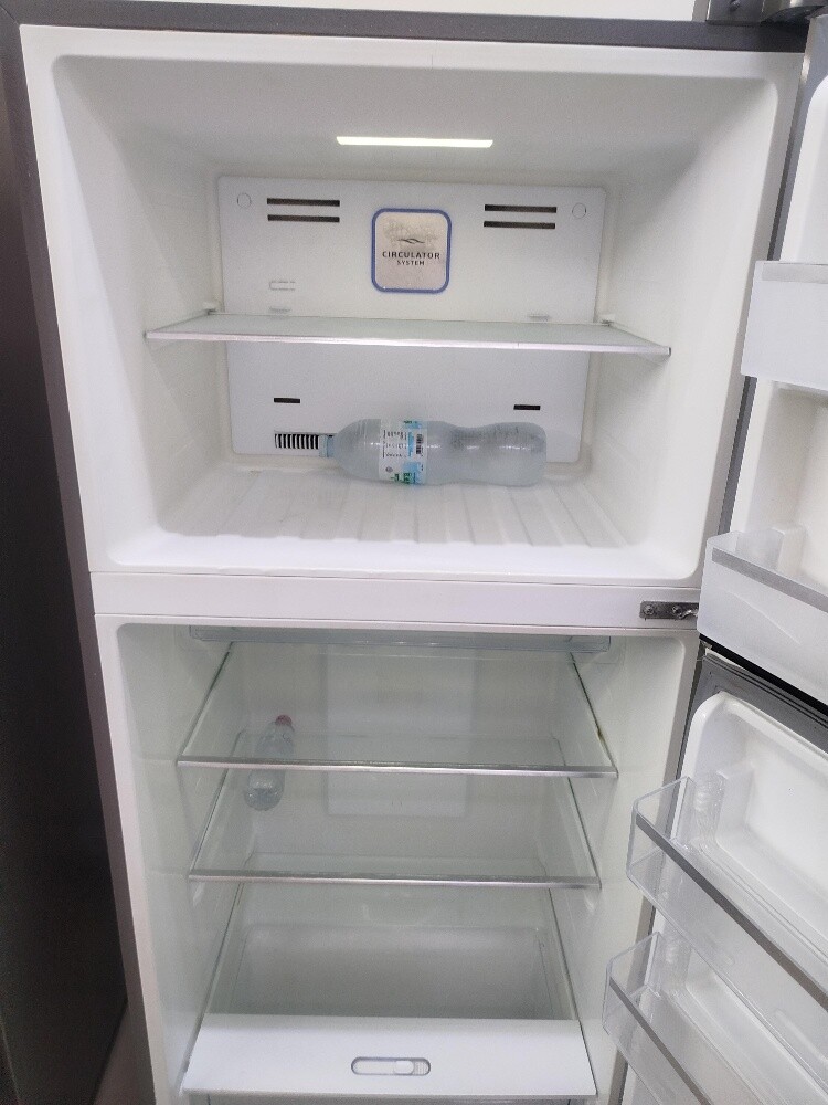 TCL clean condition refrigerator - 5