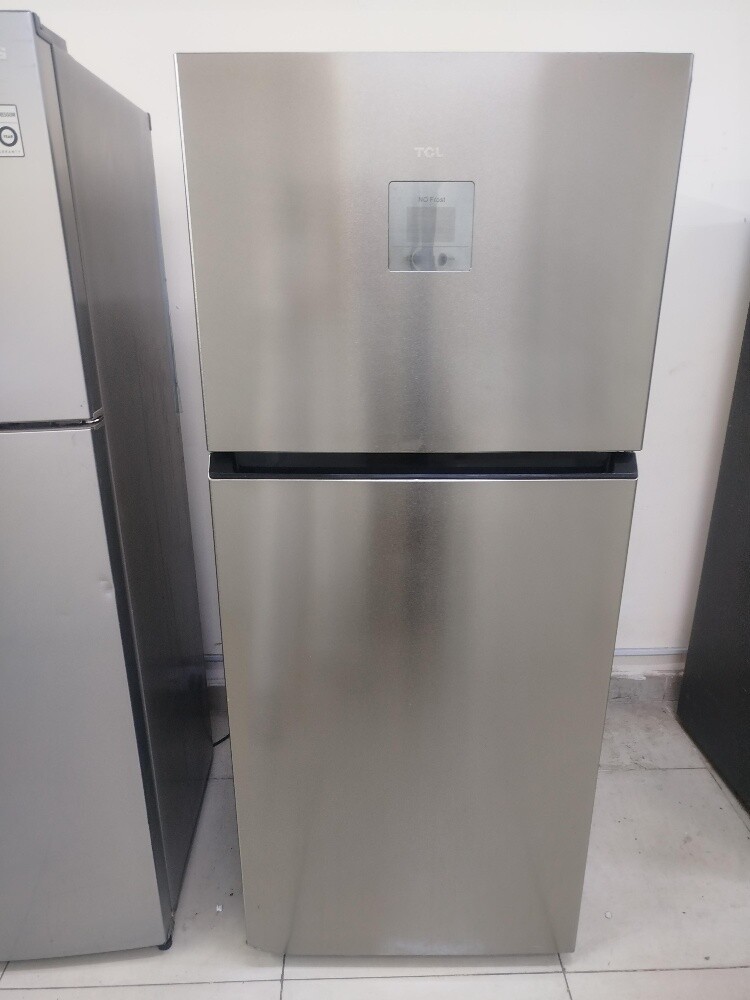 TCL clean condition refrigerator - 1