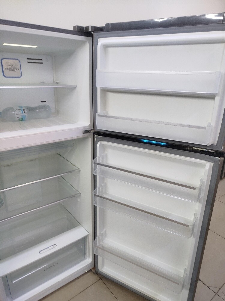 TCL clean condition refrigerator - 3