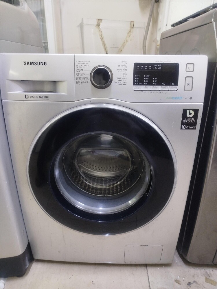 Samsung 7kg Washing machine for sal - 1