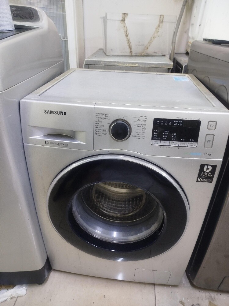 Samsung 7kg Washing machine for sal - 2