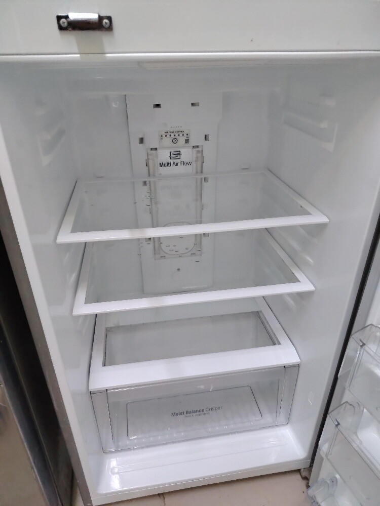 LG 422L Fridge For Sale - 3