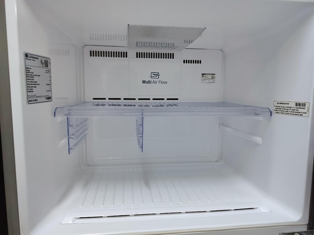 LG 422L Fridge For Sale - 4