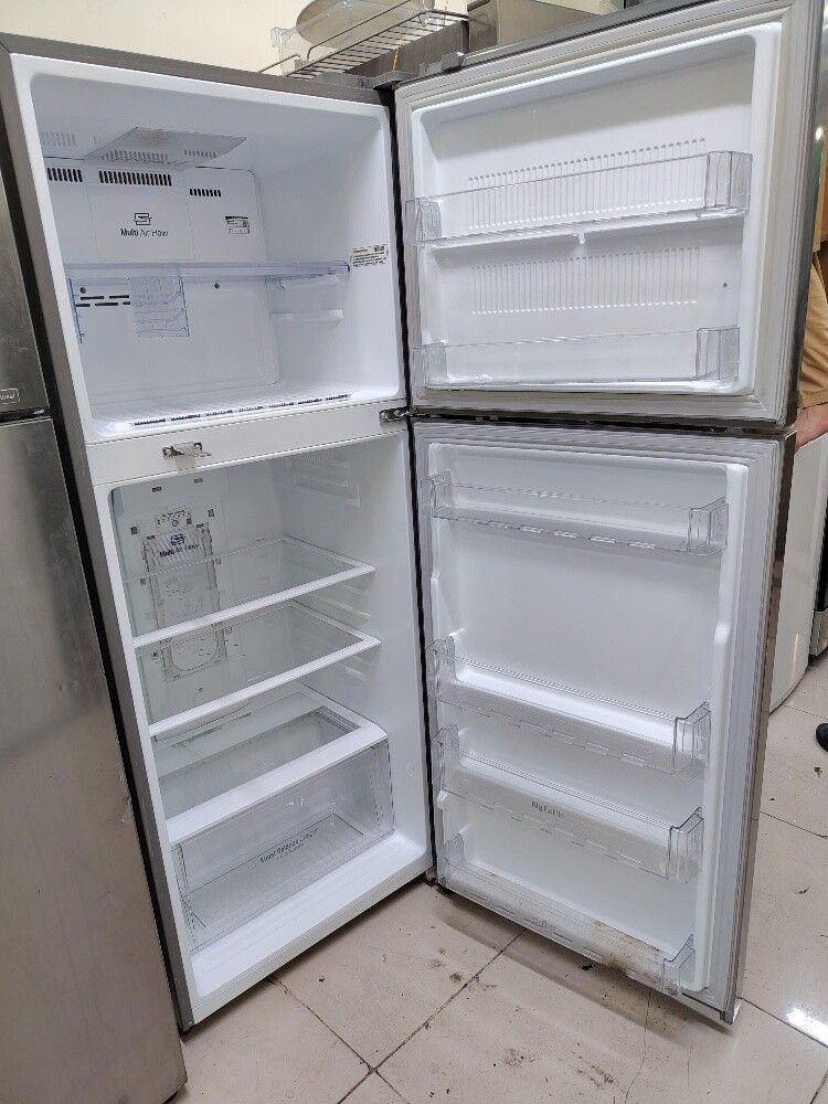 LG 422L Fridge For Sale - 2