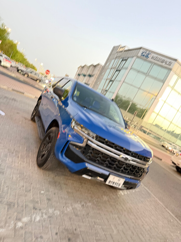 URGENT SALE /EXCHANGE TAHOE 2021 - 14