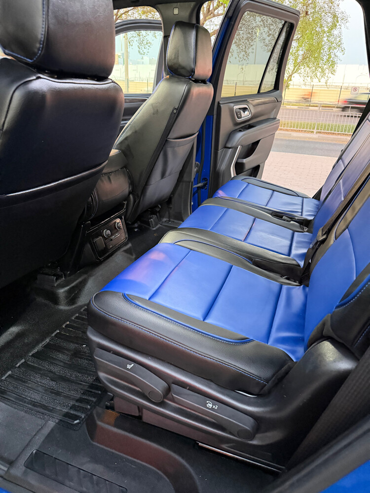 URGENT SALE /EXCHANGE TAHOE 2021 - 10