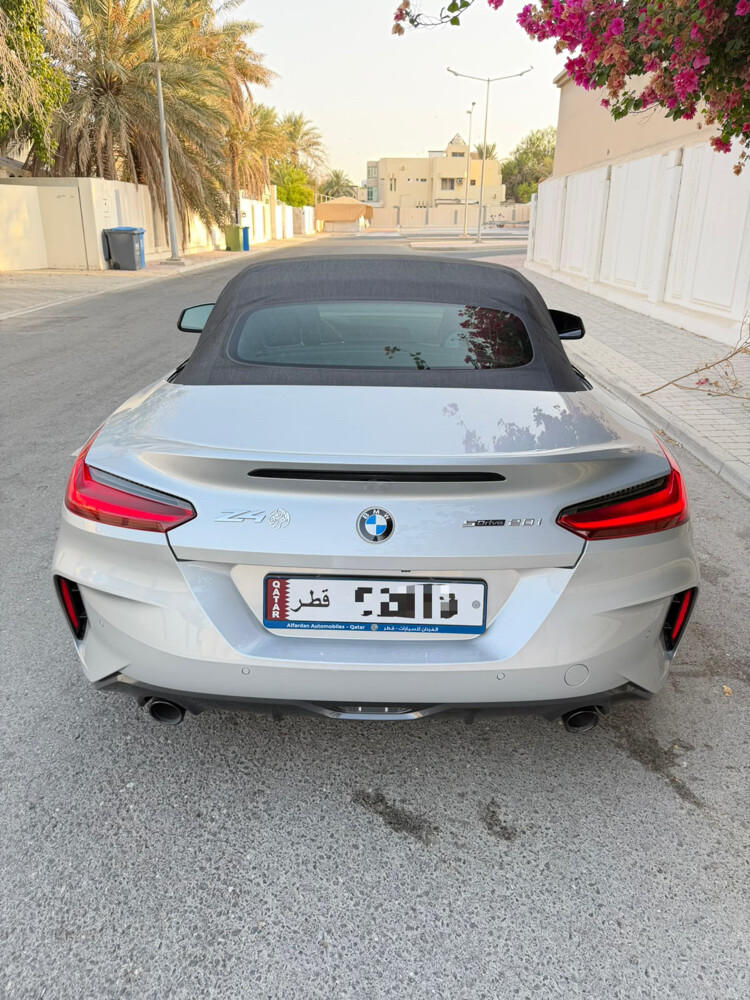 بي ام دبليو شتري - 6