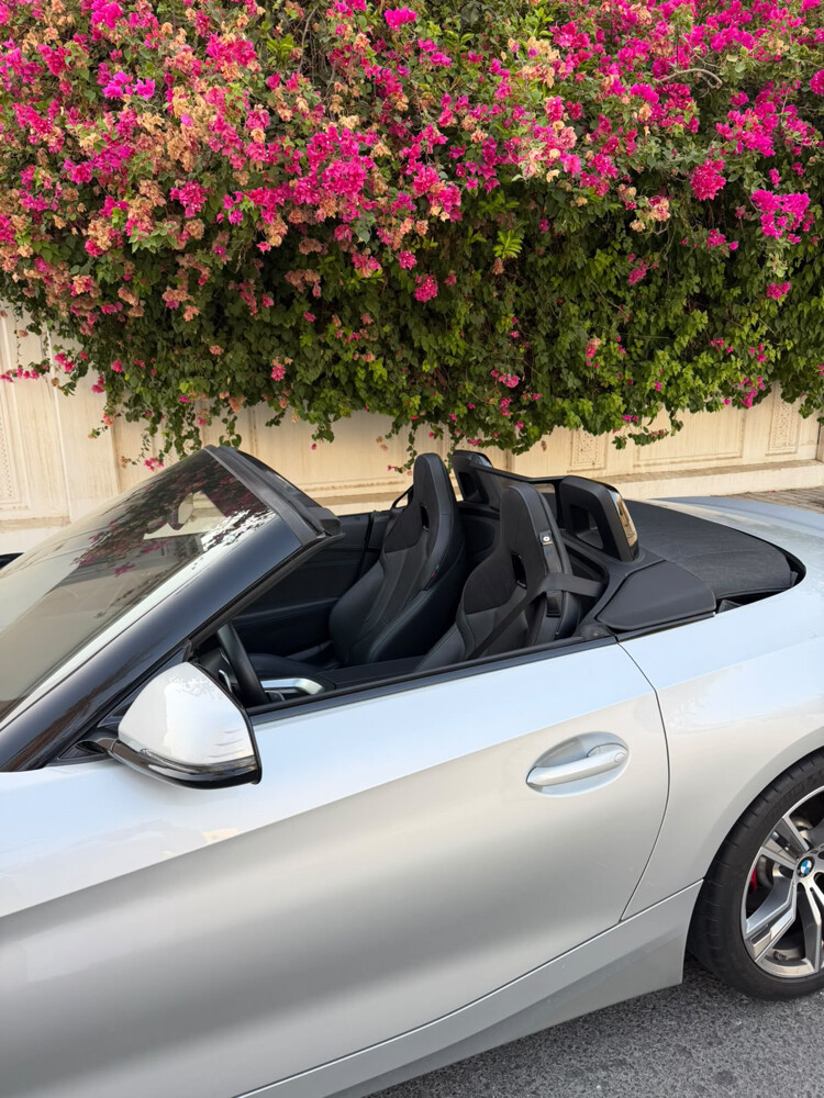 بي ام دبليو شتري - 5