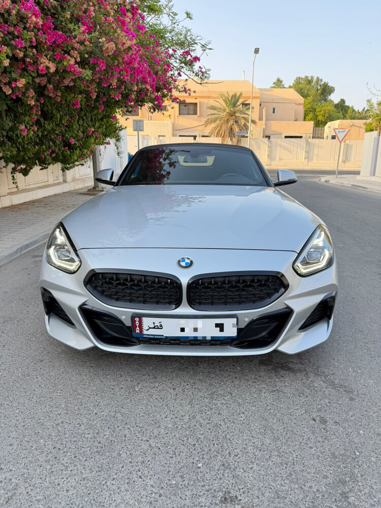 بي ام دبليو شتري - 1