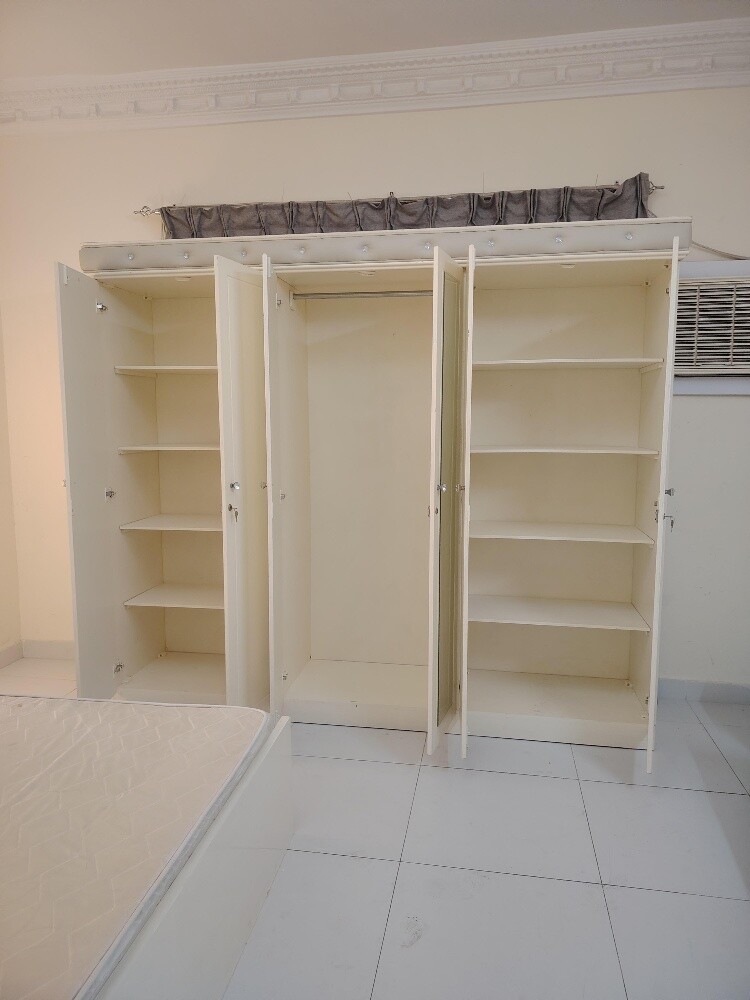 full bed room set for sell - 10