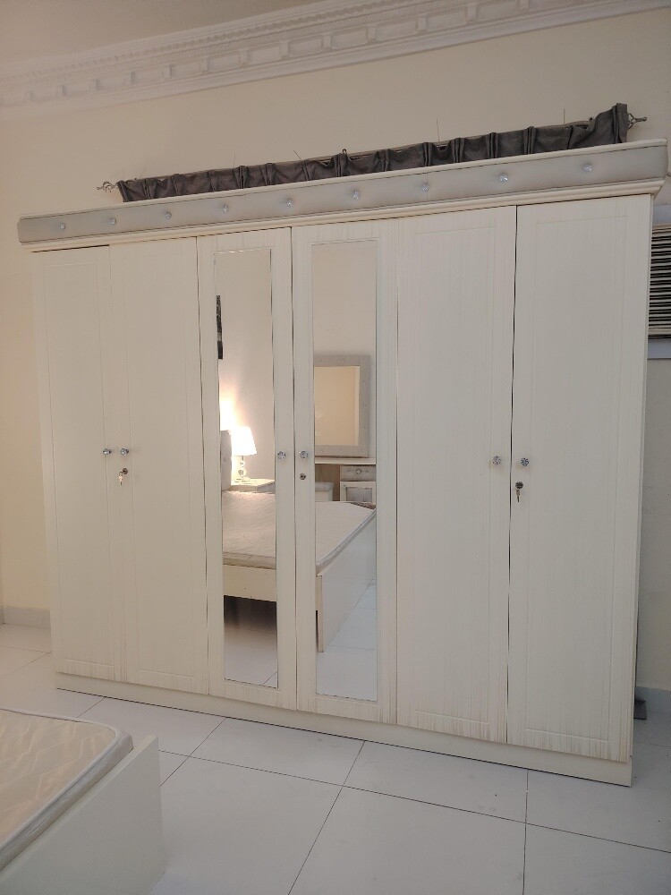 full bed room set for sell - 8