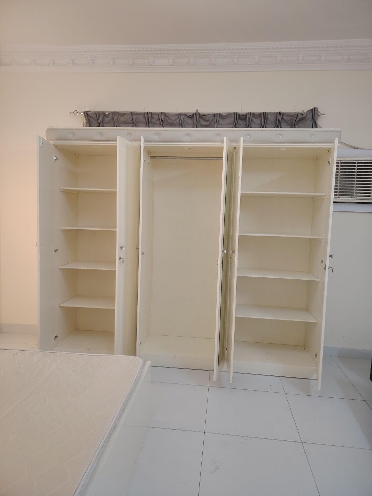 full bed room set for sell - 11