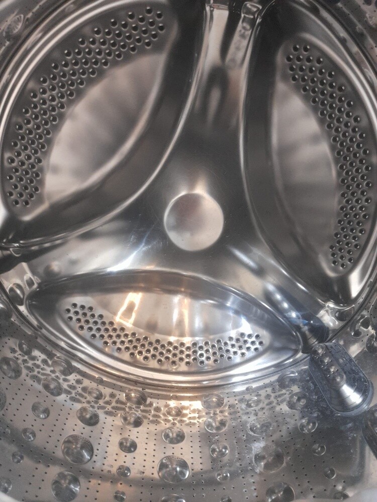 LG 8KG Washing Machine For Sale - 4