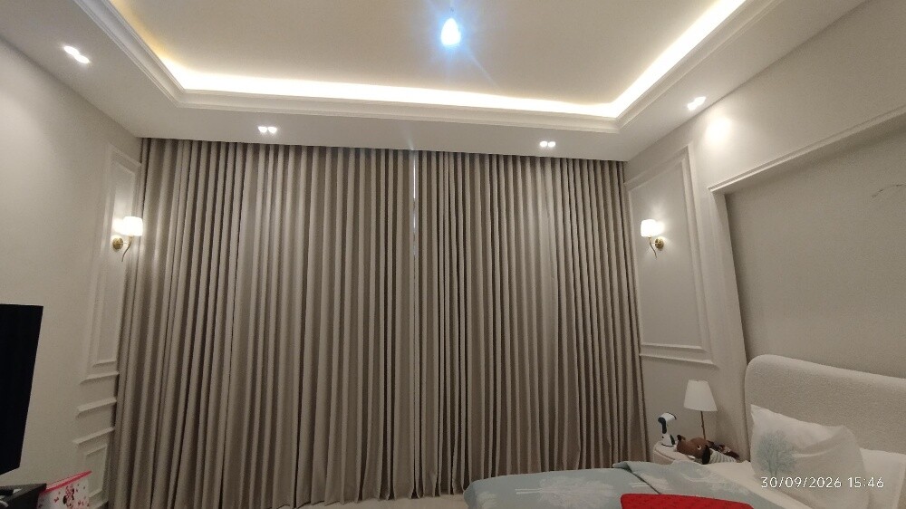 مفروشات وستائر - 26