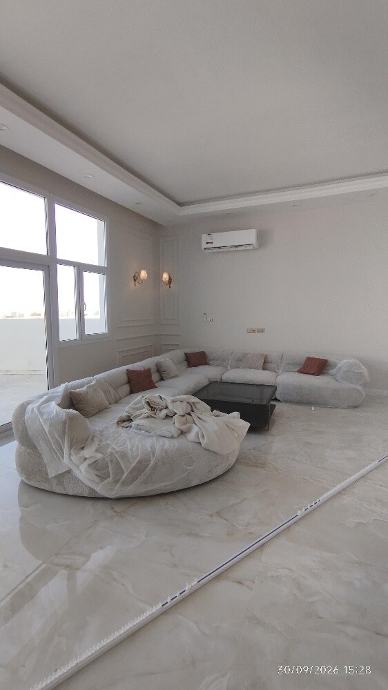 مفروشات وستائر - 25