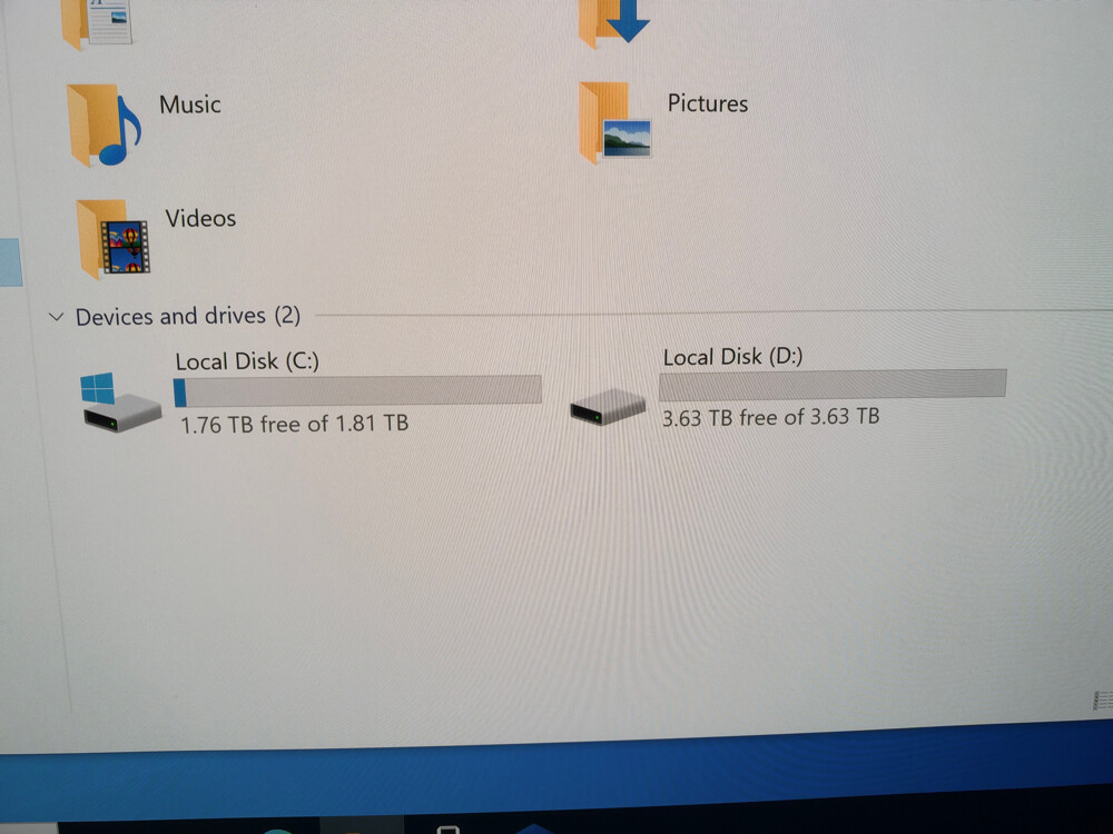Zotac MAGNUS EN 2070 mini pc - 8