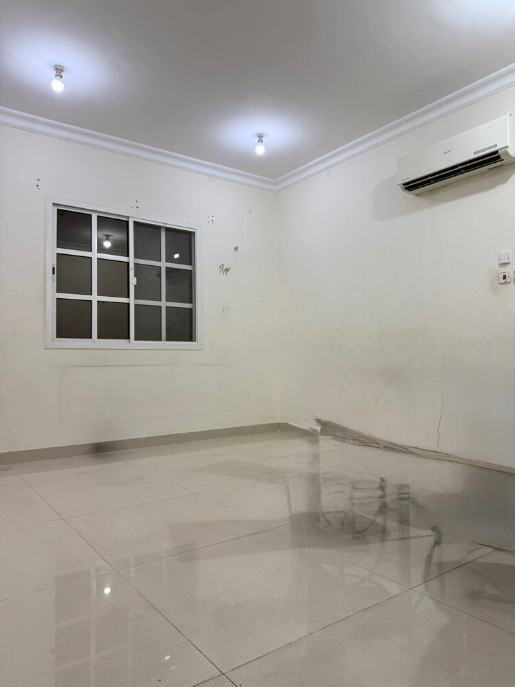 family apartment 2 bhk in wakra - 3