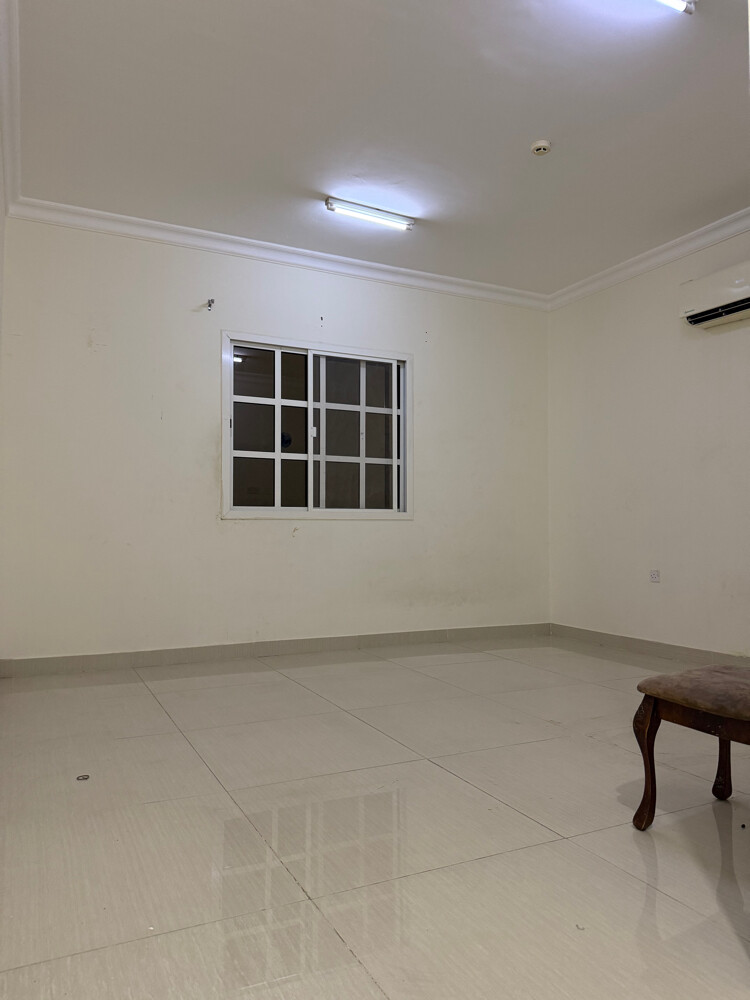 family apartment 2 bhk in wakra - 1