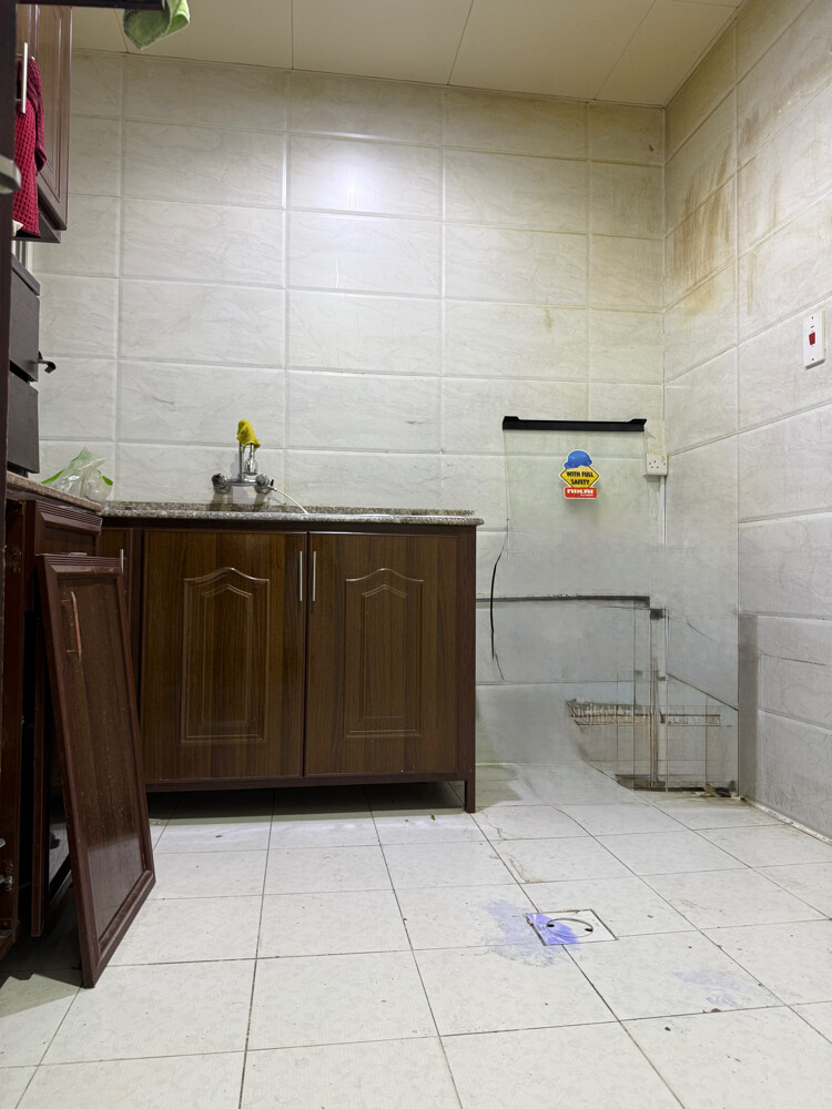 family apartment 2 bhk in wakra - 6