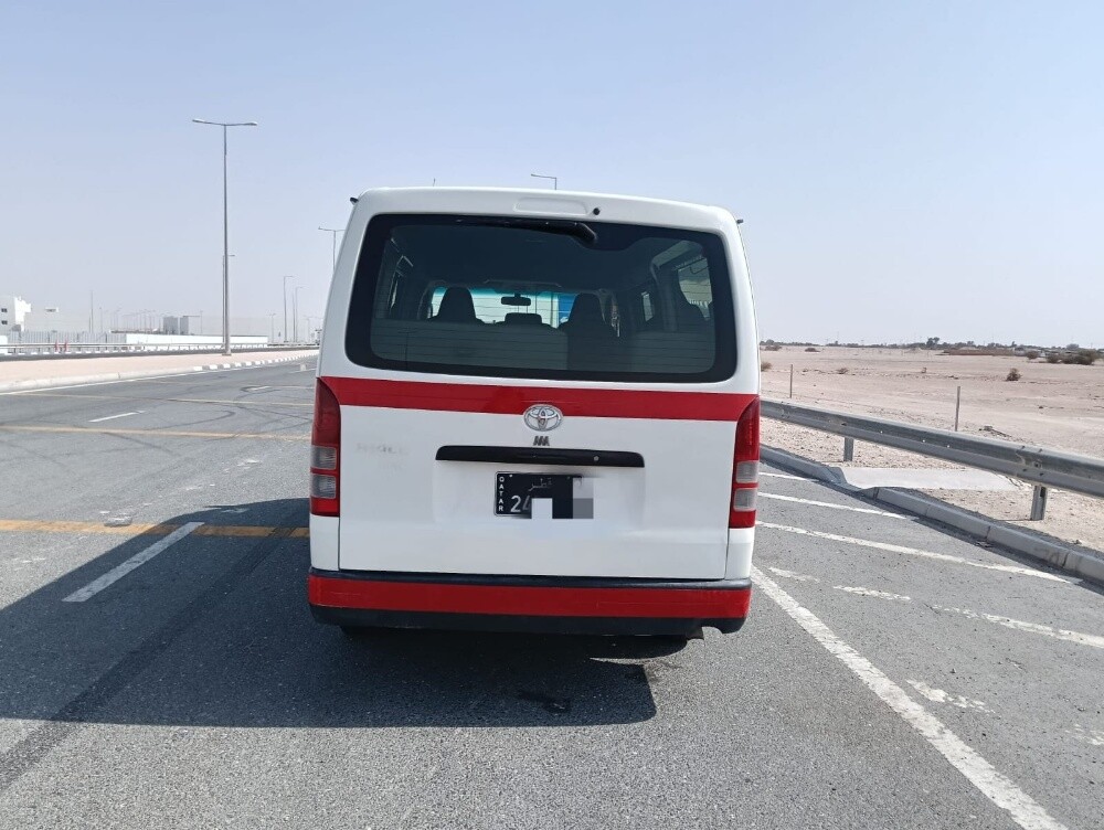 Toyota hichi - 7