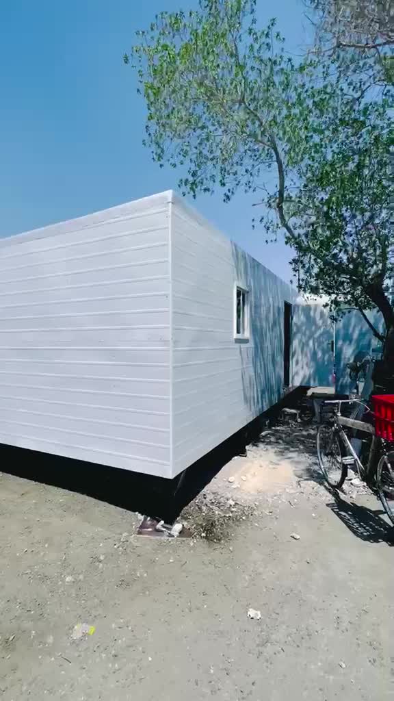 cabin, kitchen&toilet for sle - 1