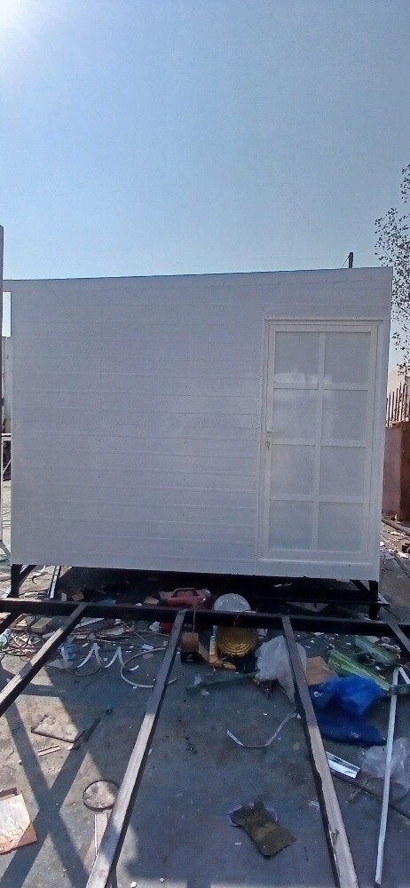 cabin, kitchen&toilet for sle - 22