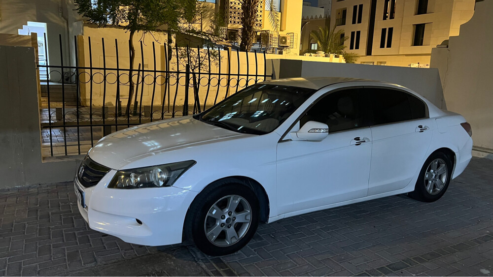 Honda Accord for sale  - 5