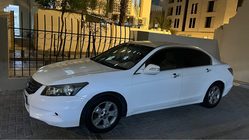 Honda Accord for sale  - 1