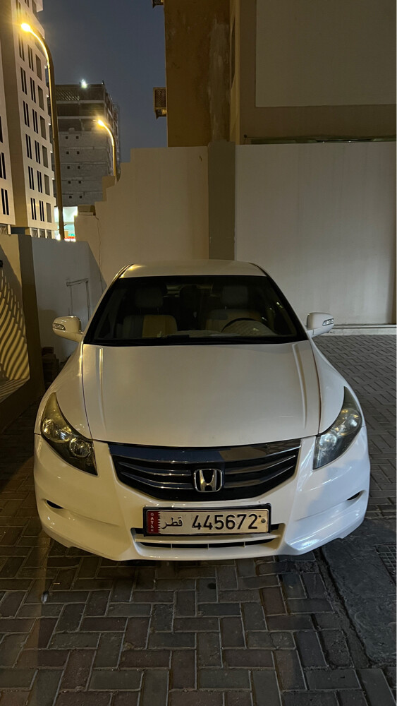 Honda Accord for sale  - 4