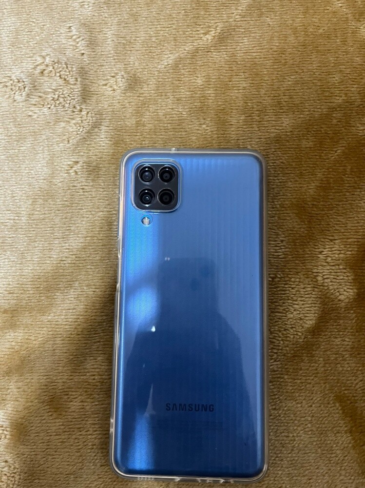 Samsung m12 - 2