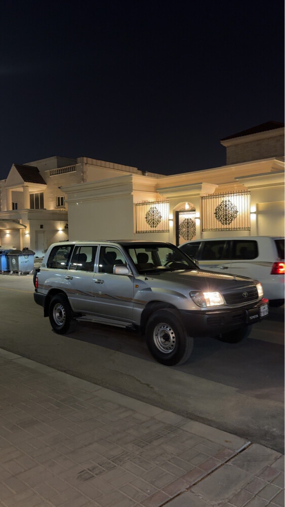 جي اكس 2000 - 6