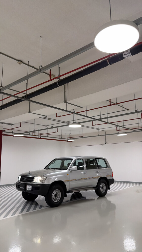 جي اكس 2000 - 2