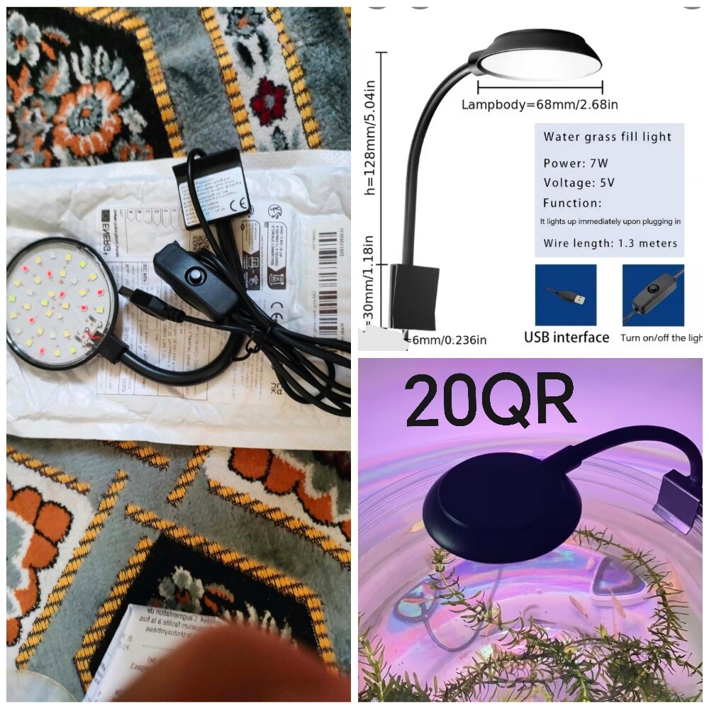 aquarium accessories - 5