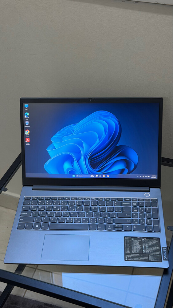 Lenovo ThinkBook 15-III,1TB,16G,i7  - 1