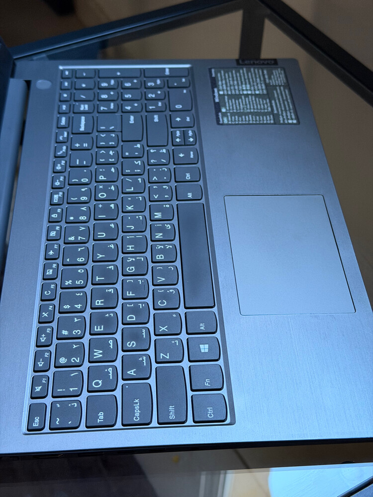 Lenovo ThinkBook 15-III,1TB,16G,i7  - 3