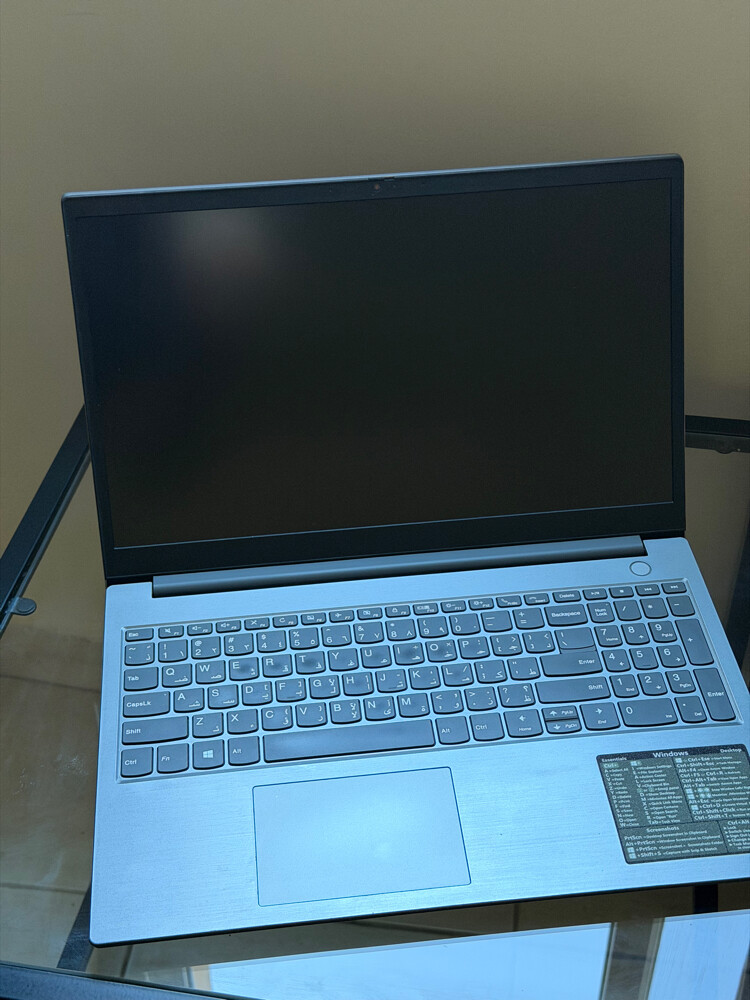 Lenovo ThinkBook 15-III,1TB,16G,i7  - 4