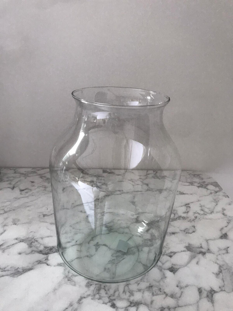 floral vases - 2