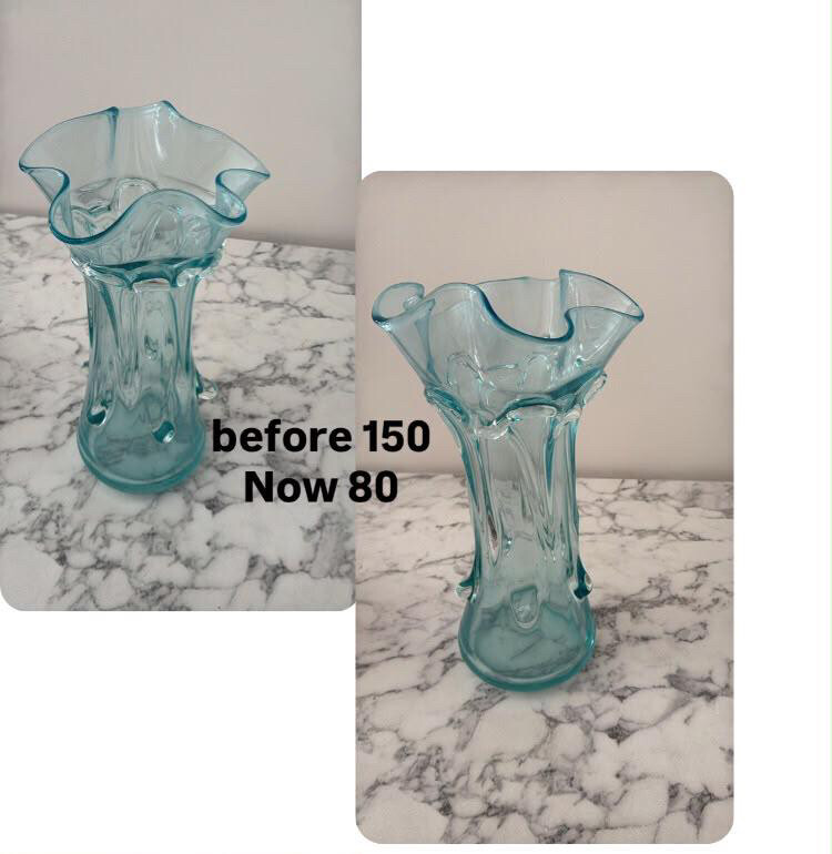 floral vases - 19