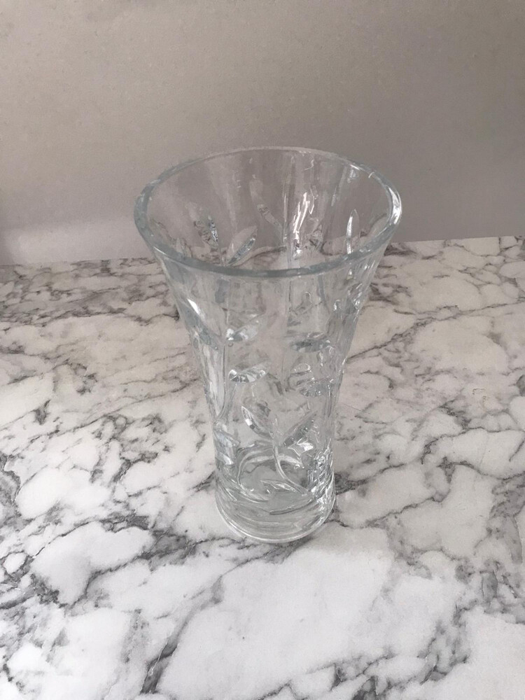 floral vases - 6