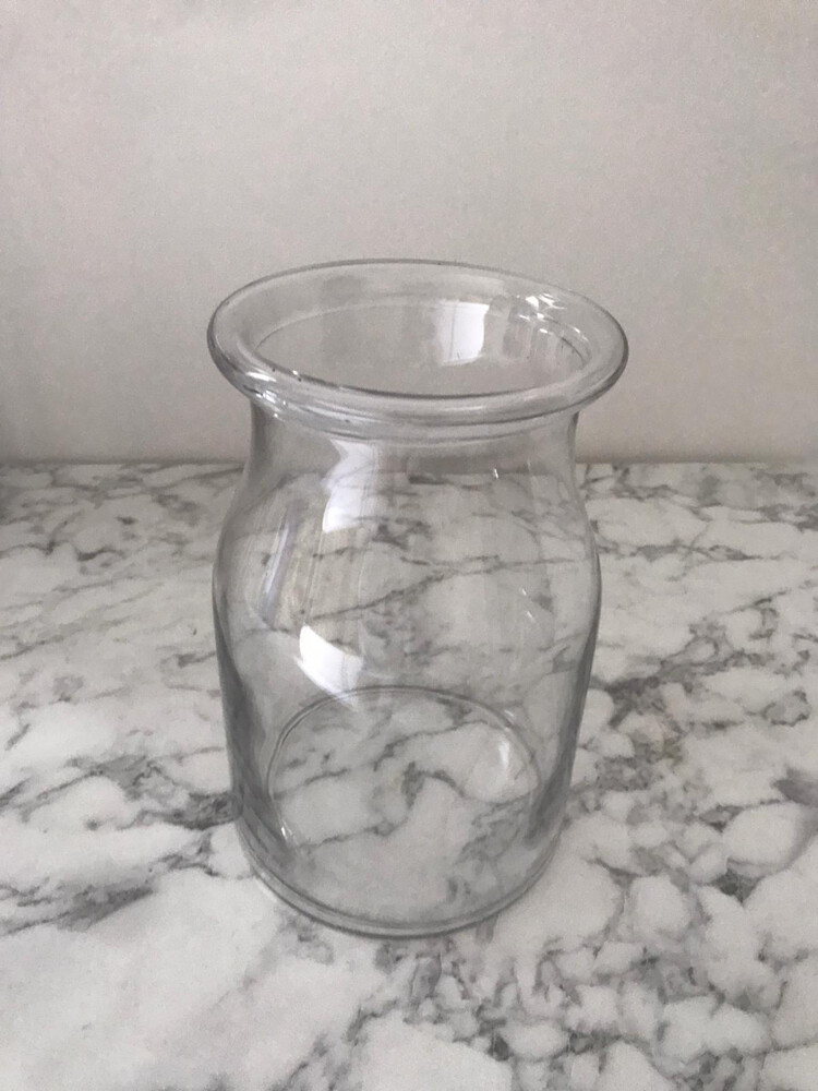 floral vases - 3