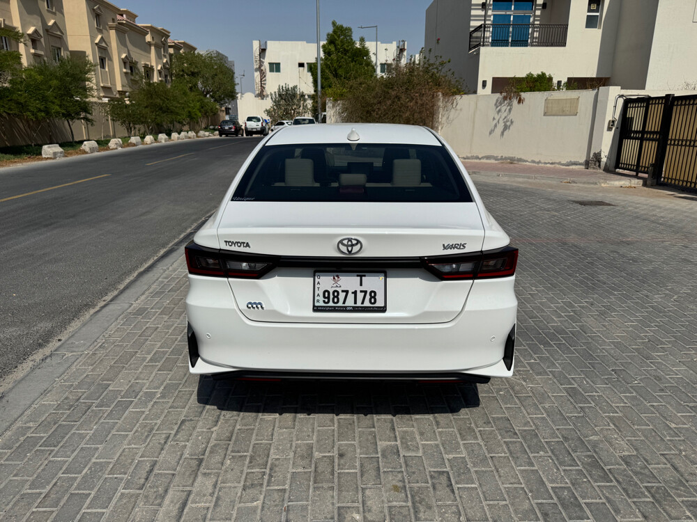 ياريس اصفار - 5