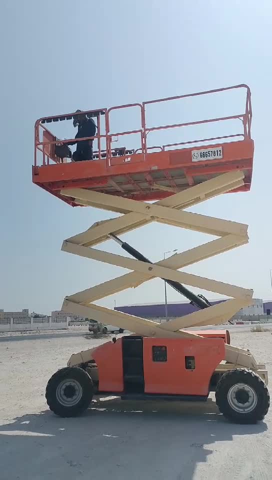 saesar lift - 3