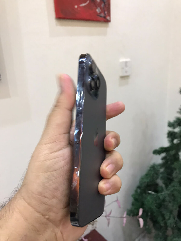 13 pro maxx USA model 128Gb - 4