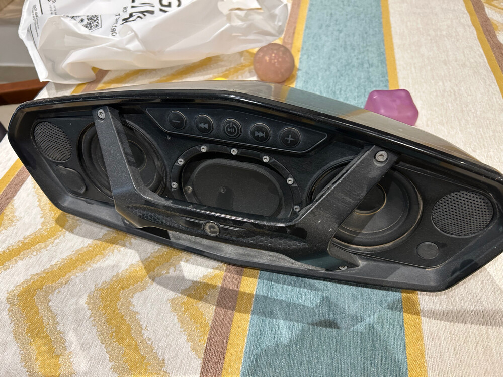 seadoo Trixx 81hours - 4