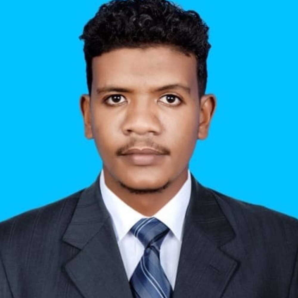 احمد البصيري - 1