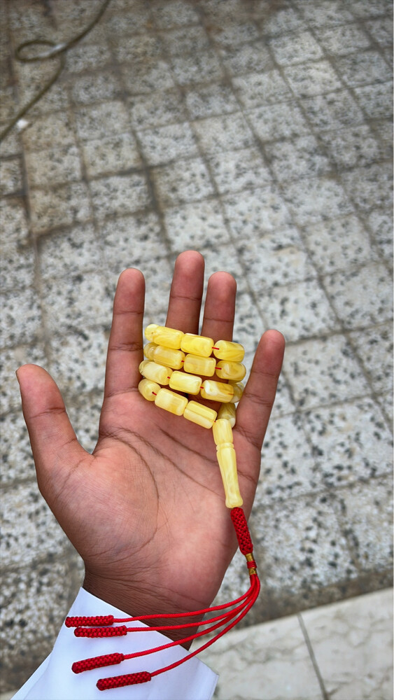 مستكا برميل  - 3