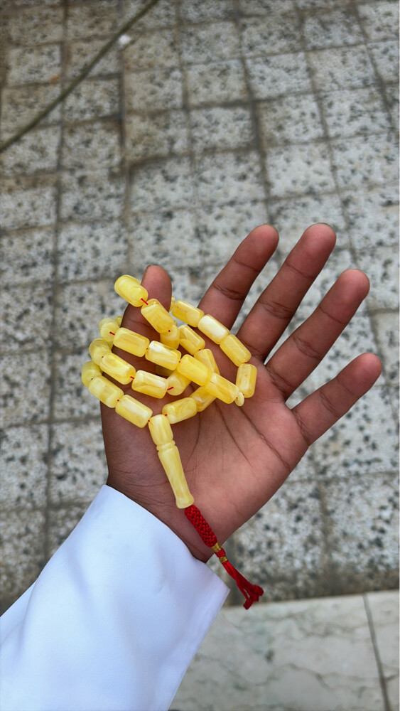 مستكا برميل  - 2