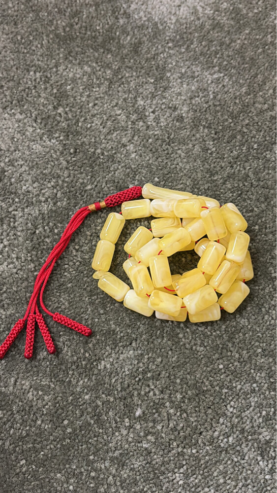 مستكا برميل  - 1