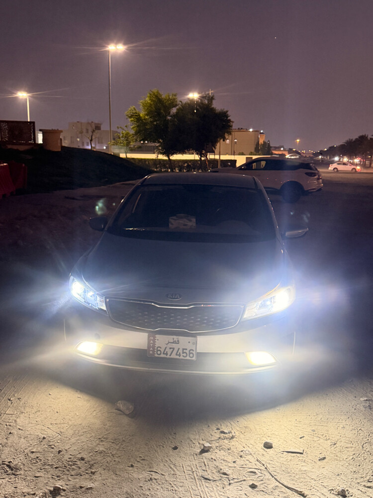 Kia Cerato - 9